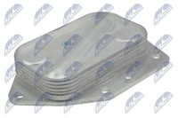 NTY ÖLküHler, MotoröL CCL-FT-007 FüR Alfa Romeo Passend FüR Fiat Lancia