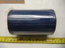 Resin Ribbon Enhanced Wax 4.33" x 1476' For Zebra Printer Ink Outside