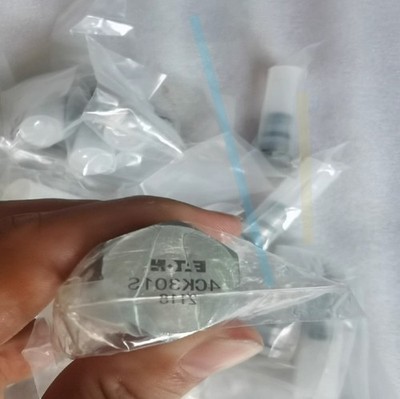 one NEW for   hydraulic control one-way valve 4CK301S @ya #zb