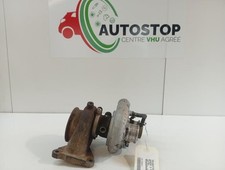 Turbo Peugeot BOXER