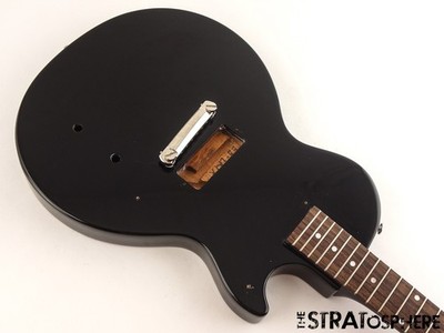 Gibson USA Les Paul Junior Model BODY+ NECK w/ BRIDGE, USA Guitar