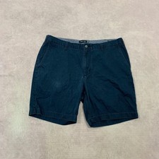 Nautica Shorts chino shorts Men's 38