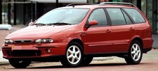 SPARE PARTS FIAT MAREA WEEKEND 2.4 JTD 130 1999 ENGINE BODY INTERIOR EXTERIOR 