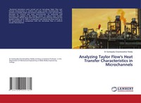 Sankepally Chandrasekhar Reddy | Analyzing Taylor Flow's Heat Transfer...