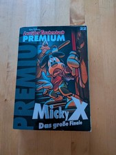 10x Lustiges Taschenbuch LTB PREMIUM  Band 1 4 8 9 12 15 18 19 25 34 im Paket