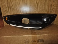 Custom 2016 Ford Focus 3-d Printed Right Side Cold Air Intake Headlamp-reduced Custom 2016 Ford Focus 3-d Printed Right Side Cold Air Intake Headlamp-reduced