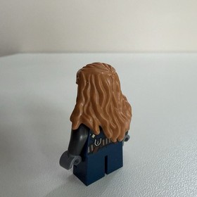 Lego The Lonely Mountain 79018 Hobbit Lord of the Rings Fili Minifigure Dwarf