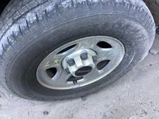 Wheel 16x6-1/2 6 Lug Wheel Steel 5 Spoke Fits 99-05 SIERRA 1500 PICKUP 5019953