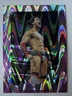 Berto 2026 Topps Chrome WWE Wrestling Card #122 PINK RAYWAVE REFRACTOR /250