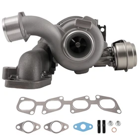 Turbolader for Opel Astra H Signum Zafira 1.9 CDTI 773720-5003S 93183988