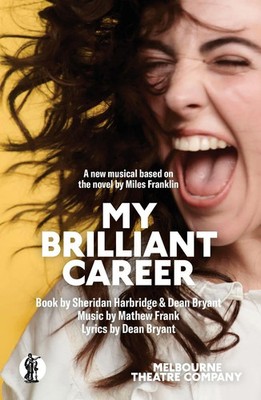My Brilliant Career | Sheridan Harbridge (u. a.) | Englisch | Taschenbuch | 2024
