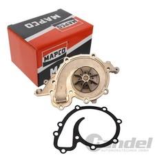 Pompe à eau Renault SAFRANE