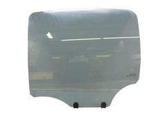 Seitenscheibe Türscheibe links hinten für CITROEN C3 II SC 1.1I