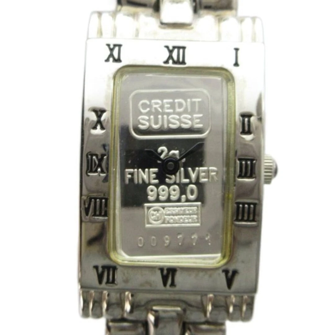 Credit Suisse Wristwatches for sale - eBay