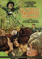 Piu' Belle Truffe De - Dvd - G3Z