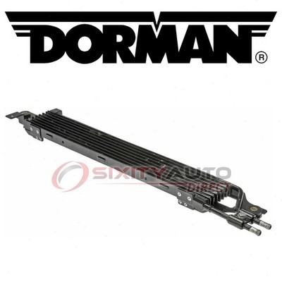 Dorman Aux Automatic Transmission Oil Cooler for 2007-2012 Mazda CX-7 cb