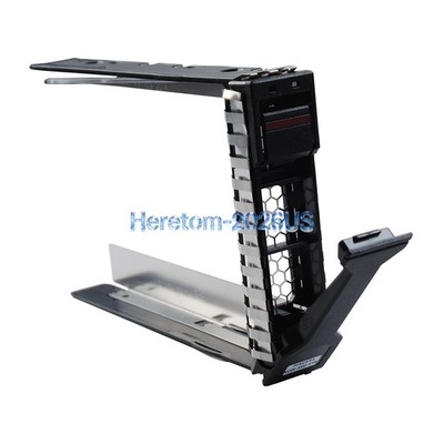 5697-3153 HPE 3.5'' LFF StoreVirtual / ProLiant Hard Drive Trays Caddy 5697-3145