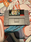 Super Mario All-Stars Super Nintendo SNES Authentic Cartridge Tested