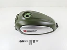 2015 Ducati Scrambler Urban Enduro Fuel Gas Petrol Tank - Read 58612221BT