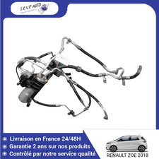 Climatisation et Accessoires Renault Zoe