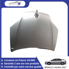 Capot Renault LAGUNA