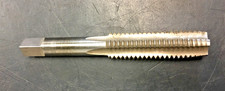 GTD Greenfield, 1/2-13 NC, G H3, 13 HS, Flute Screw Thread Tap, USA