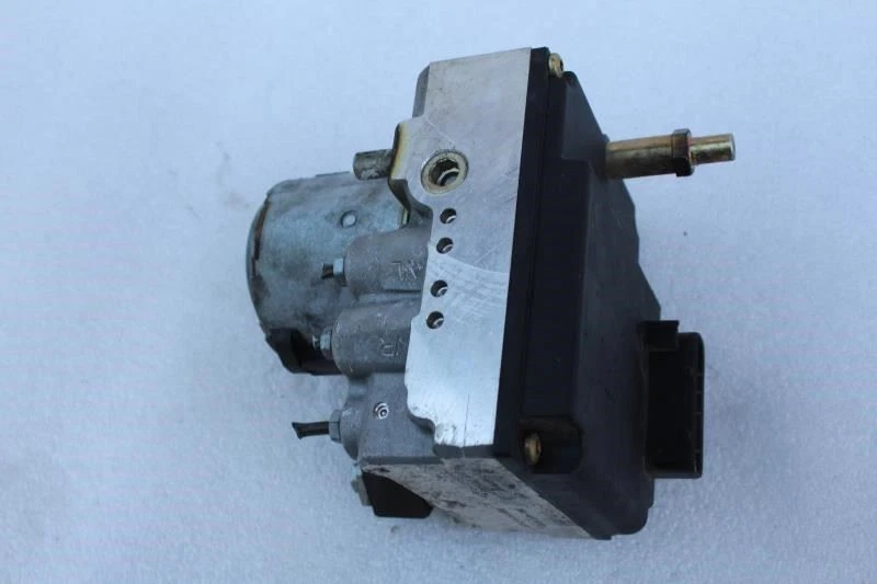 Mercedes S320 W140 1999 bomba ABS freno antibloqueo 1404660081 Foto 4 de 4