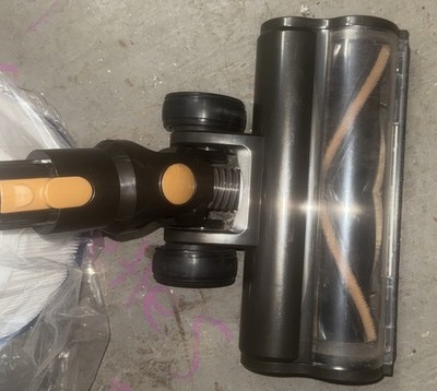 Carpet Brush Assembly with Roller Brush for DREAME V16S V12 V11 Models