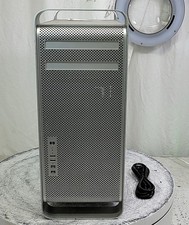 APPLE MACPRO5,1 A1289 Desktop XEON X5650 2.67GHz 64GB 12.4TB