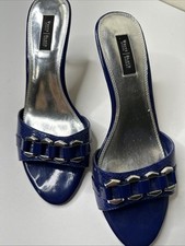 Animal Print Snake Heels for Women for sale