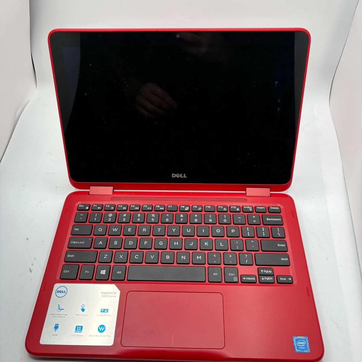Dell Red PC Laptops & Netbooks for sale | eBay