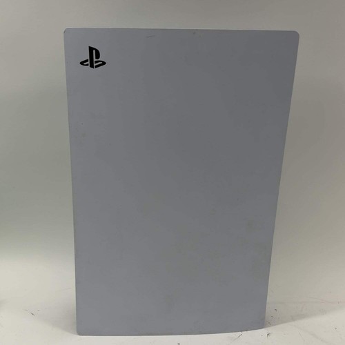 Broken Sony PlayStation 5 Disc PS5 825GB Console Gaming System Only CFI-2015