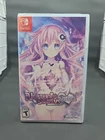 Neptunia: Sisters Vs Sisters (Nintendo Switch) BRAND NEW