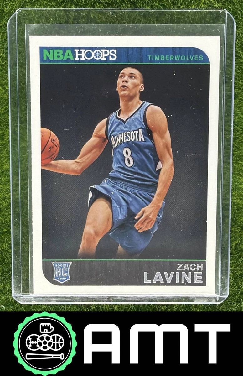 Basketball 2014-15 Season Sports Trading Cards & Accessories