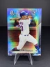 2019 Bowman Platinum - Rookie Variation Pete Alonso #20 (RC)