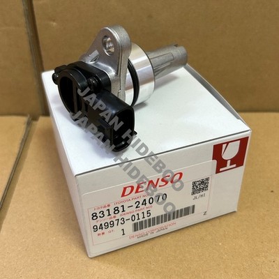 霞 NEW】Toyota Genuine Sensor, Speedometer 83181-24070 Direct From