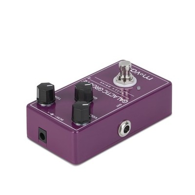 Movall MP102 Galactic Groove Fuzzy Drive - Fuzz Guitar Effect