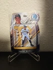 2024 Bowman Draft - Bowman in Action Konnor Griffin #BIA-7 (RC)