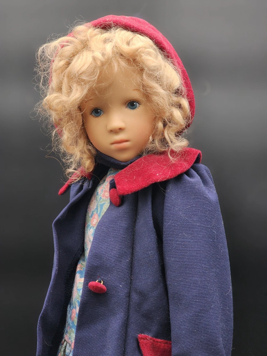 Gotz German Doll for sale | eBay