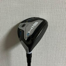 TaylorMade Sim2 5W Head