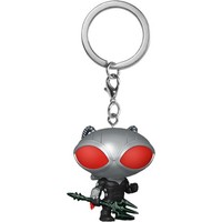 Pocket Pop SchlüSselanhäNger Dc Comics Aquaman And The Lost Kingdom Black Manta
