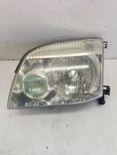 Nissan X-Trail T30 2003 Links Scheinwerfer ICHIKOH1682 KEG15647