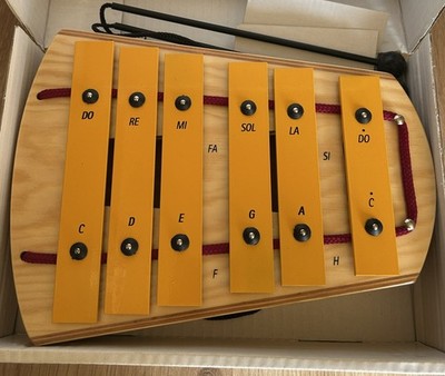 Studio 49 Alt-Glockenspiel AG500