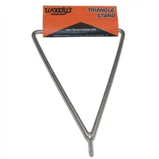 Woodys Triangle Motorcycle Stand Dirt Bike TRI-STAND