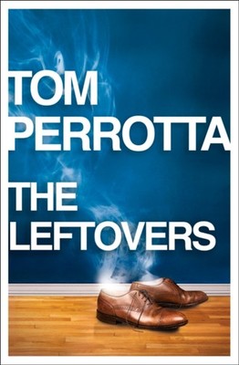 LEFTOVERS by PERROTTA, TOM Paperback Self Help Business