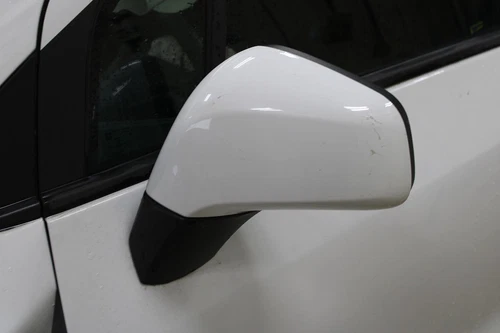 Driver Side View Mirror Non-heated Opt D48 Mexico Built Fits 17-20 TRAX 3023065