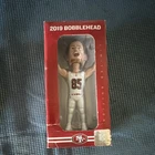 NFL George Kittle Limited Edition Bobblehead 2019 Football Collectible Figure