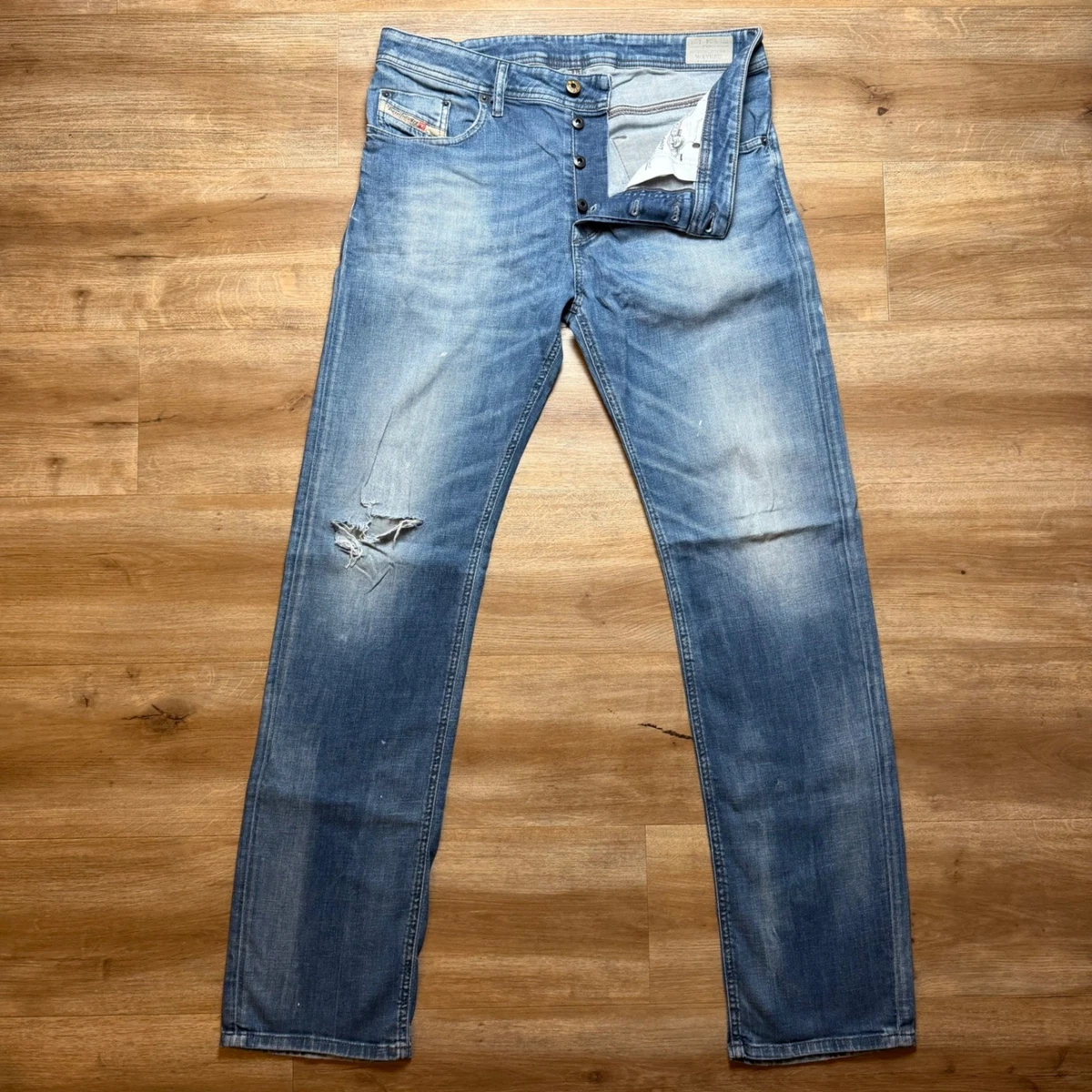 25+ Diesel Men