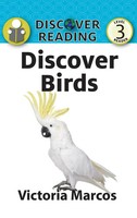 Victoria Marcos | Discover Birds | Buch | Englisch (2015) | Xist Publishing