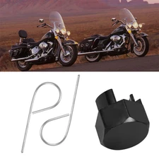 Cam Chain Tensioner Unloader Tool Complete Kit For Harley Big Twin Cam 1999-2006